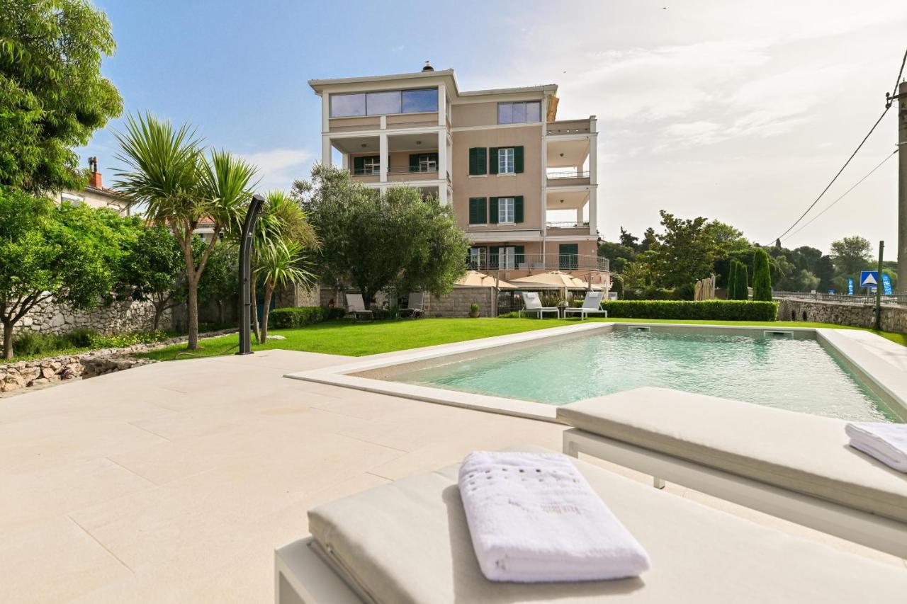 Villa Hresc M Zadar Exteriör bild