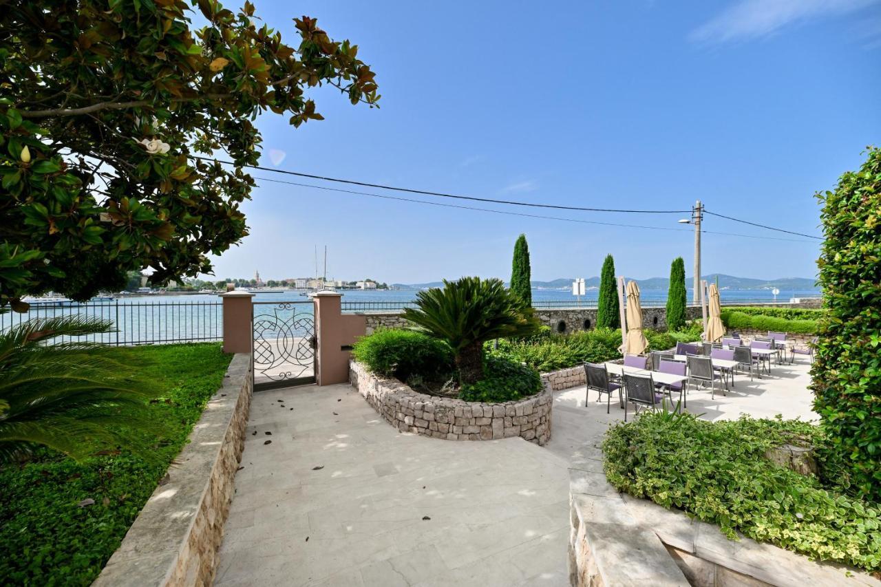 Villa Hresc M Zadar Exteriör bild