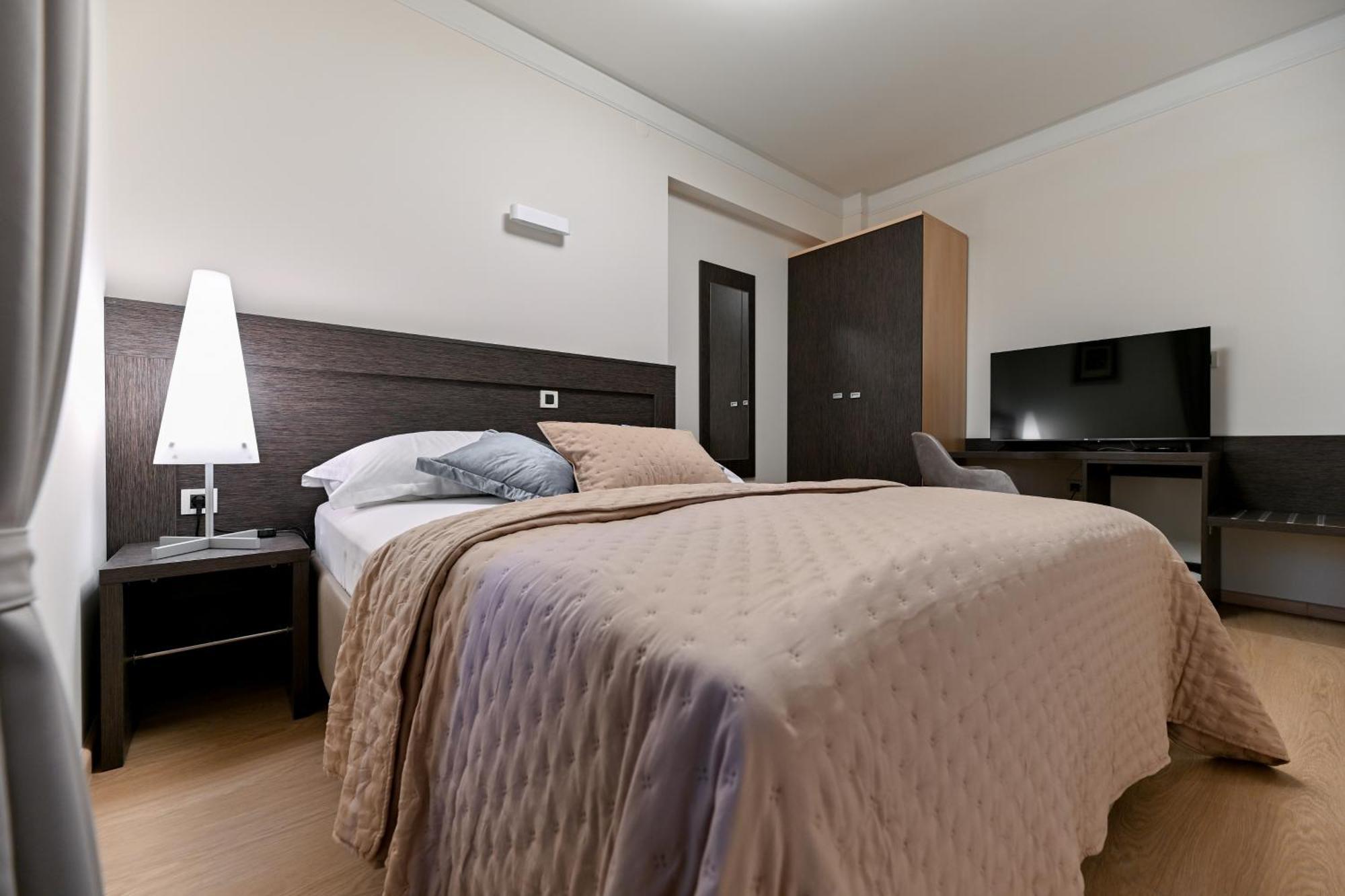 Villa Hresc M Zadar Rum bild